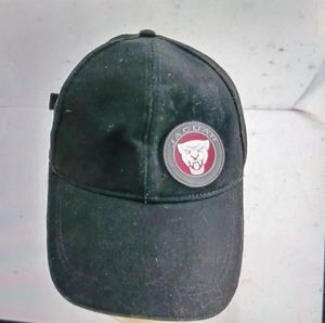 Jaguar | Accessories | Jaguar Car Hat 